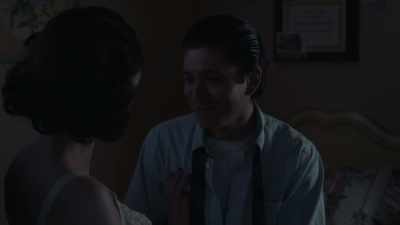 - I don't know.
- You think halfway through - The Marvelous Mrs. Maisel