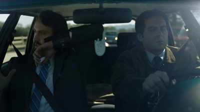 I don't know if you watch
"Society Tomorrow," - Corporate