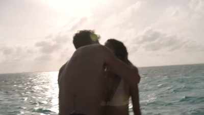 I don't know if you were
just having a moment - FBoy Island