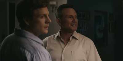 I don't know, but you
won't get anything - Dexter: Original Sin