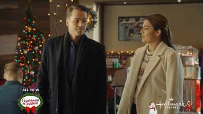 - I don't know, you'll
have to ask the guy - Christmas by Starlight