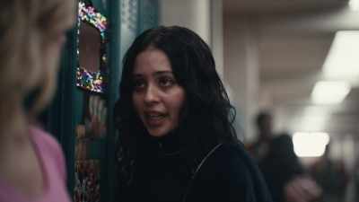 I don't know if your brain
is all scrambled from the Molly, - Euphoria