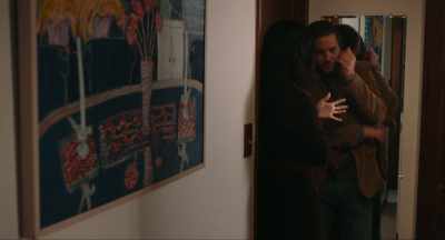I don't know. Your dad's Spanish
is quite sincere and specific. - Reverse the Curse