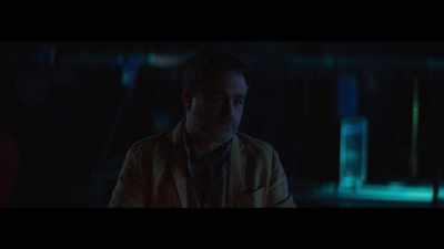 I don't know if your father told you
how we're going to do this... - Nobody Knows I'm Here