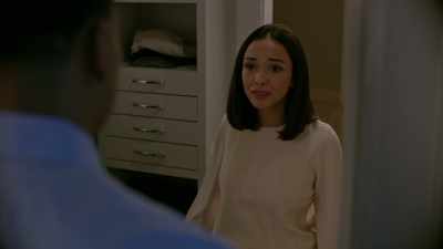 I don't know that your
mom being our house guest - Beware the Night Nurse