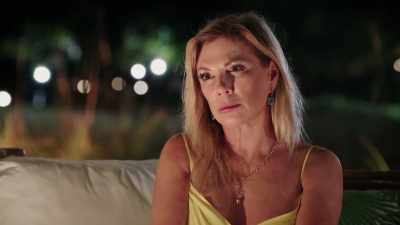 - I don't know
your whole story, - The Real Housewives Ultimate Girls Trip