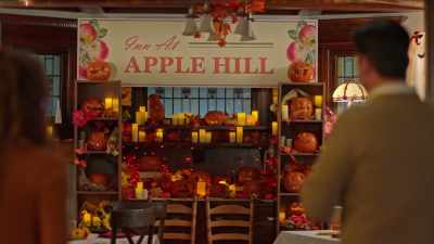 I don't know if you're aware,
but these are great - Autumn at Apple Hill