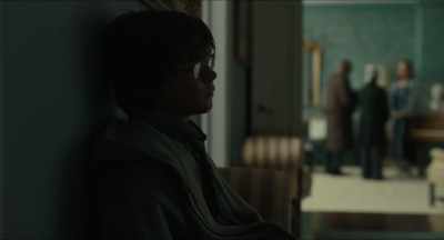I don't know if you're aware, - The Goldfinch