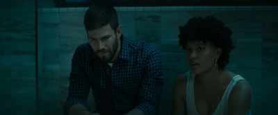I don't know.
You're damn right - The Inheritance