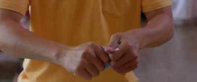 I don't know if you're
giving me cold medicine, - Unforgettable