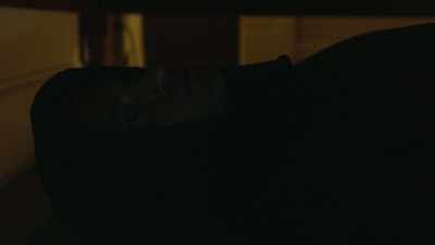 I don't know, you're just
not safe anywhere these days. - Stalked Within