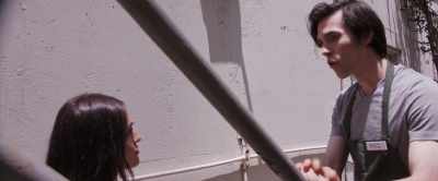 - I don't know.
- You're probably thinking - Bring Her to Me