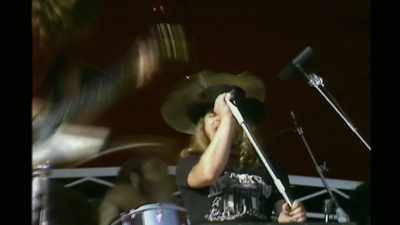 I don't know, when you're
young and adrenaline hits you, - If I Leave Here Tomorrow: A Film About Lynyrd Skynyrd