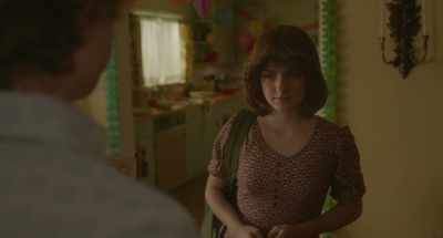 - I don't know if you've
already promised somebody, - A Friend of the Family