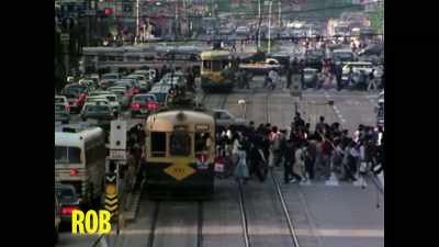 I don't know if you've been
to those museums - Midnight Oil: The Hardest Line