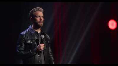 I don't know if you've ever been - Anthony Jeselnik: Fire in the Maternity Ward