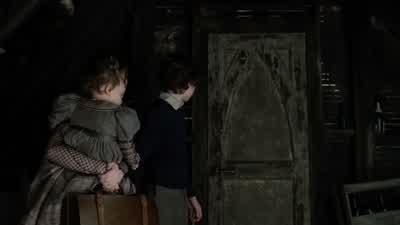I don't know if you've ever noticed but first impressionsare often entirely wrongFor instance Klaus when Sunny was born didn't like her at allBut by the time she was six weeks old the two of them were thick as thievesA phrase which here means fetching and - Lemony Snicket's A Series of Unfortunate Events