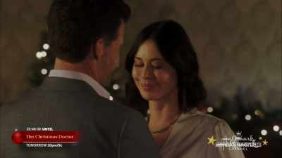 I don't know if you've
had enough Christmas yet, - Meet Me at Christmas