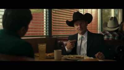 I don't know if you've heard, - LaRoy, Texas
