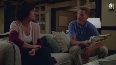 I don't know if you've noticed, - The Pregnancy Promise