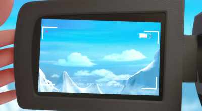 I don't know if you've noticed, - Norm of the North: King Sized Adventure