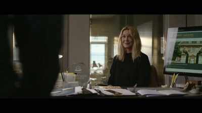 I don't like asking begging you
to save my life's work, but... - Close to Me