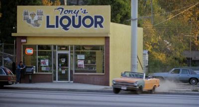 I don't even like beer Never say die - Teen Wolf