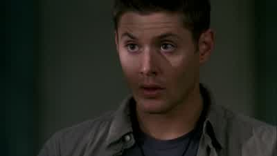 I don't like being in anyone's debt. - Supernatural