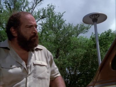 I DON'T LIKE BEING
OUT IN THE OPEN LIKE THIS. - Hawaii Five-O