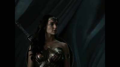 I don't like to break this rule, - Zack Snyder's Justice League