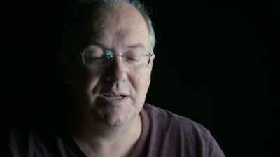 I don't like calling it totalitarian
because it's too easy to say, - The Monopoly of Violence
