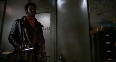 I don't like your chair - Shaft
