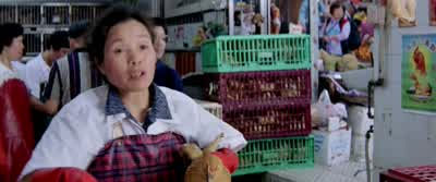 I don't like my chickens live okayI like them dead and deep fried You ever heard of Popeye's - Rush Hour 2