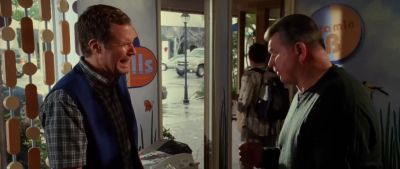 I don't like coffee - Kicking &amp; Screaming