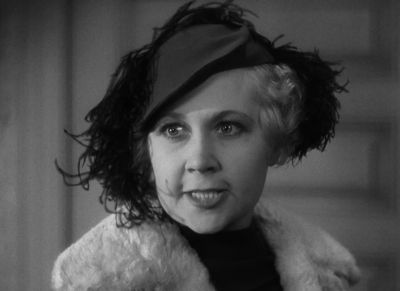 I don't like crooks - The Thin Man