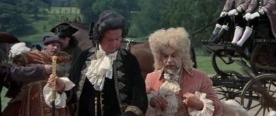 I don't like your cuffs - History of the World: Part I