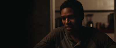 I don't like cupcakes,
cookies, ice cream... - It Comes at Night