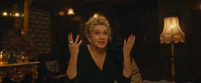 I don't like cussing, but-- - Inheritance