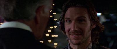I don't like disappointments You know what disappoints me very much - Strange Days