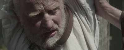 I don't like to do this, - Viking Blood