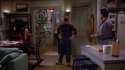 I don't even like Drake - Seinfeld