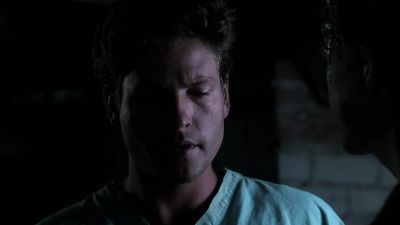 I don't like this dream - Pet Sematary