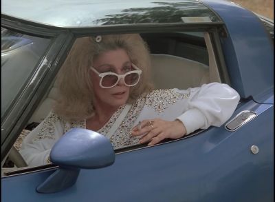I don't like your game. - Miami Vice