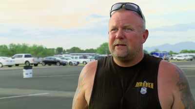 I don't like to get beat.
So with that being said, - Street Outlaws No Prep Kings Team Attack