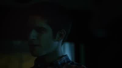 I don't like her. - Teen Wolf