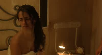 I don't like her for you I don't trust herAnd you know I always have your best interestsWell not when you tried to kill meOh that Yeah thatThat small detail yes - Vicky Cristina Barcelona