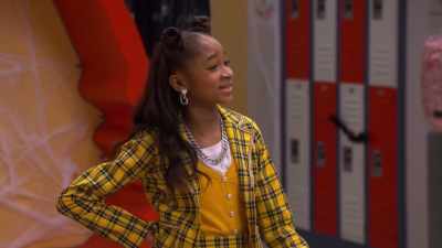 I don't like her, - That Girl Lay Lay