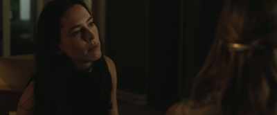 I don't like you here all by yourself. - The Night House