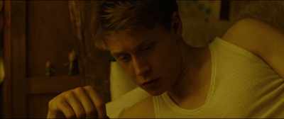 I don't like hiding here and
being alone all the time. - Marrowbone