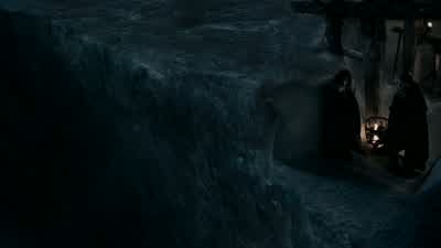 I don't like high places. - Game of Thrones